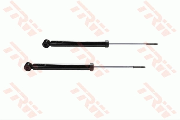 Amortisseur TRW JGT9804T