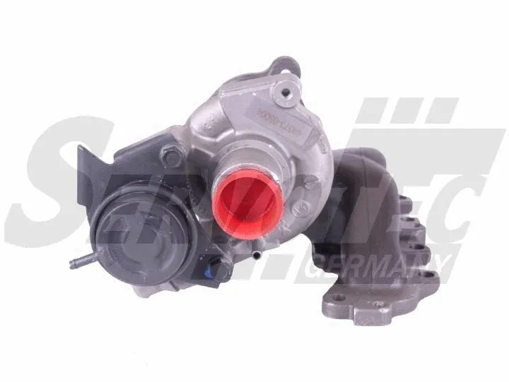 Turbocompresseur, suralimentation Servotec STTC0716