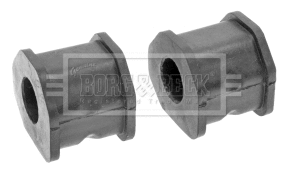 Kit de réparation, barre de couplage stabilisatrice BORG & BECK BSK7041K