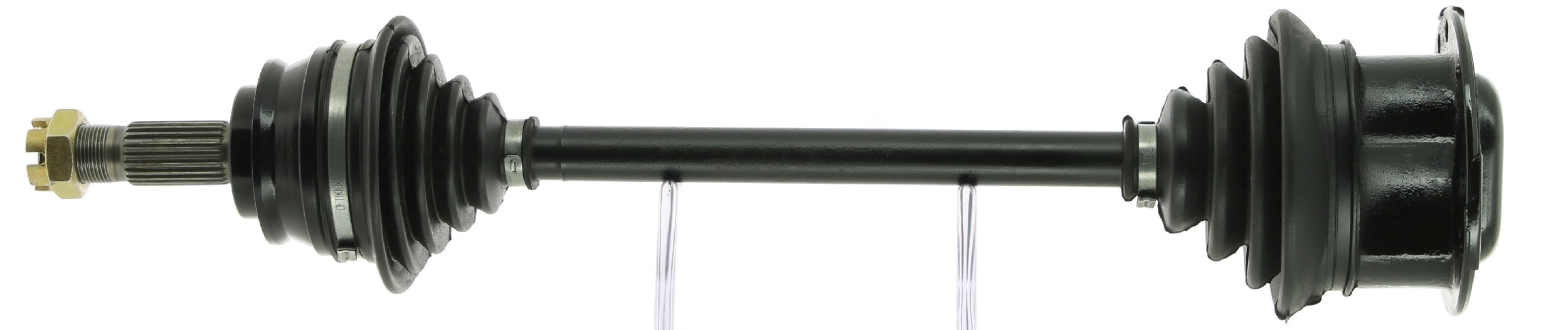 Arbre de transmission FRIESEN FDS1662