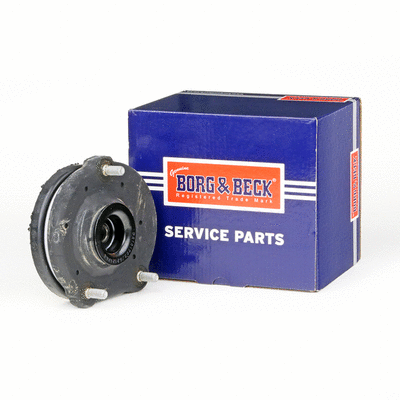 Coupelle de suspension BORG & BECK BSM5341