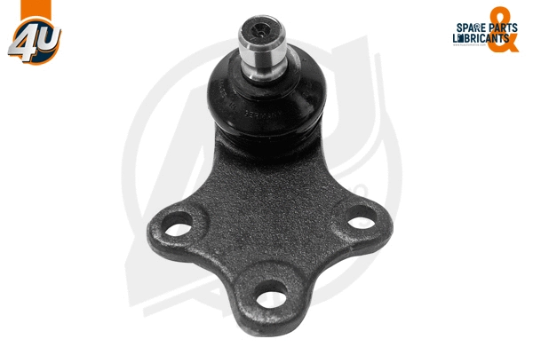 Rotule de suspension 4U Autoparts B64781