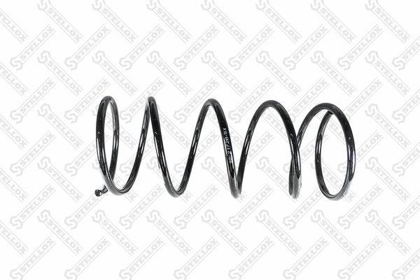 Ressort de suspension STELLOX 10-21726-SX