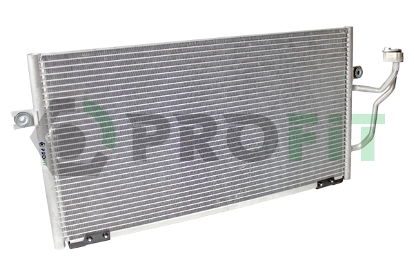 Condenseur, climatisation PROFIT 1770-0255