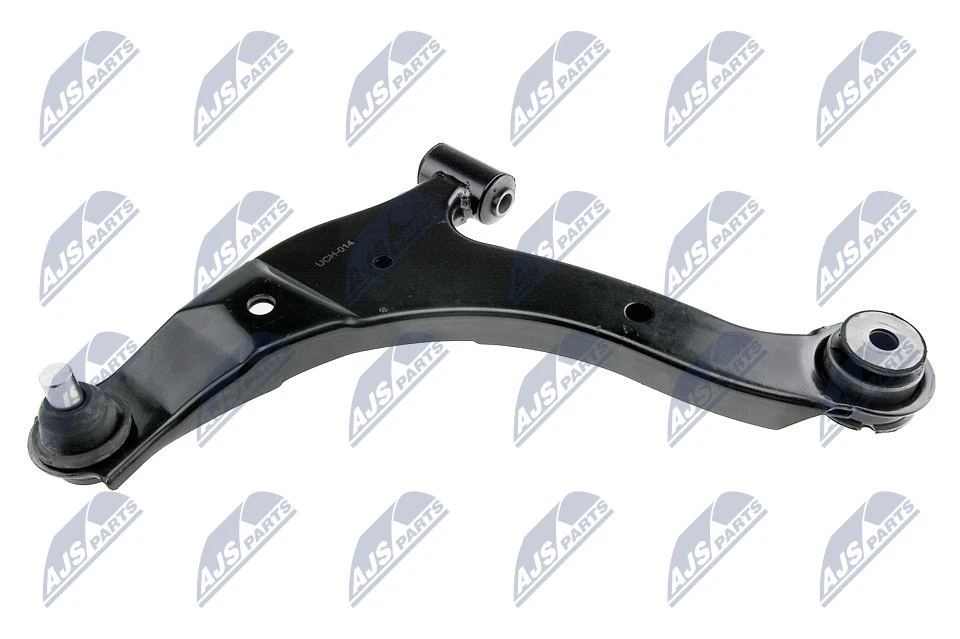 Bras de liaison, suspension de roue NTY ZWD-CH-014