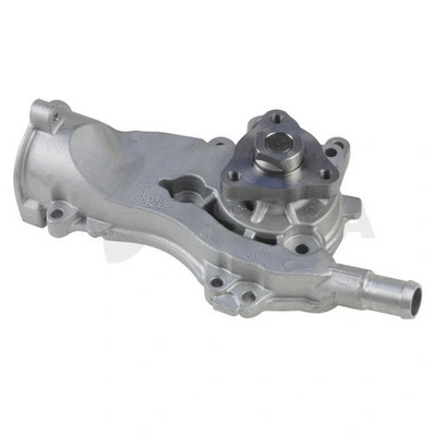Pompe à eau, refroidissement du moteur OSSCA 24482