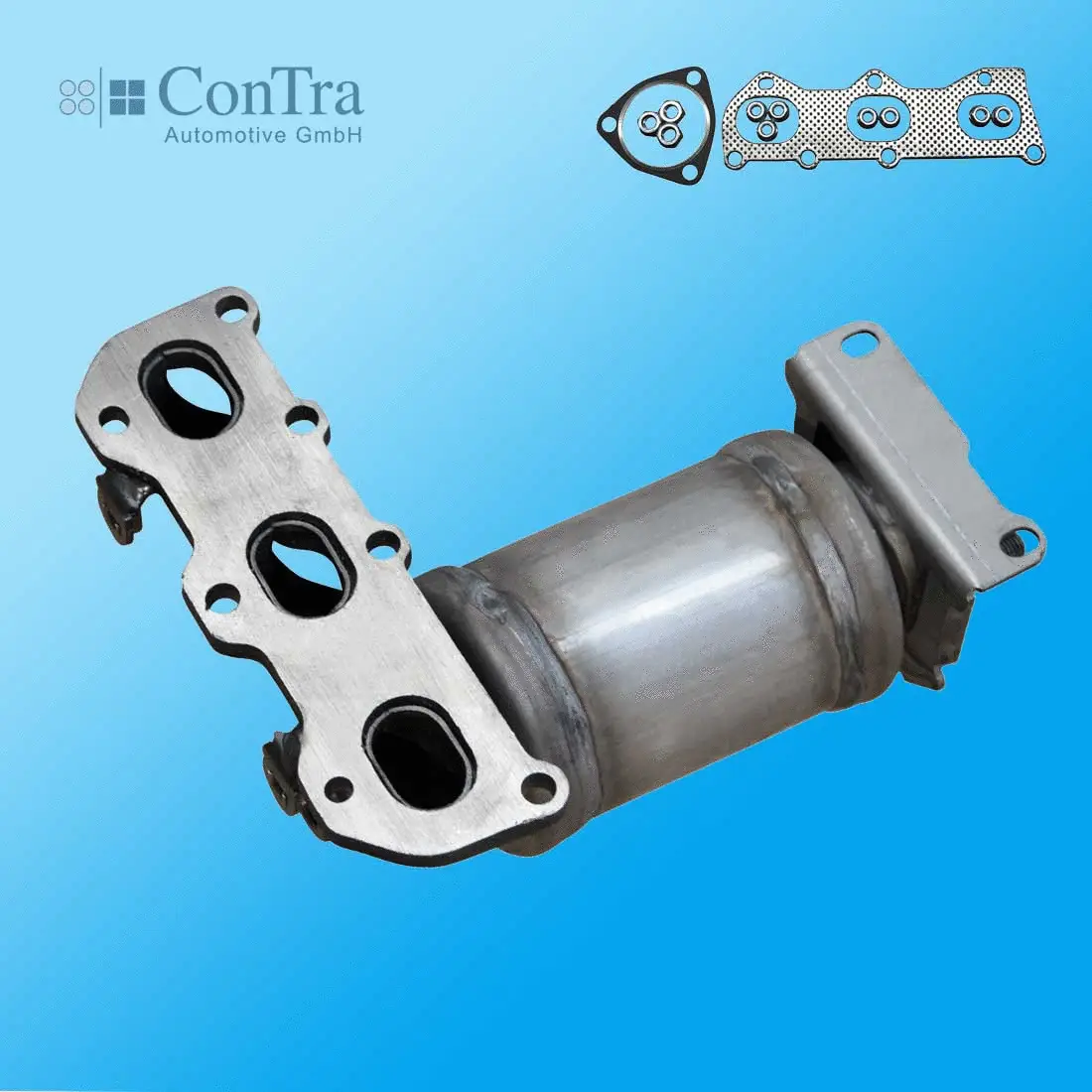 Catalyseur ConTra Automotive GmbH 31092