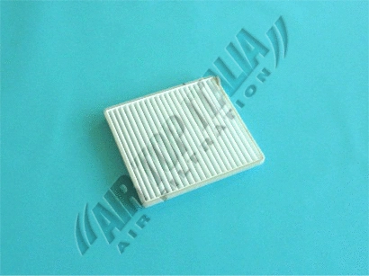 Filtre, air de l'habitacle ZERO WZF1597