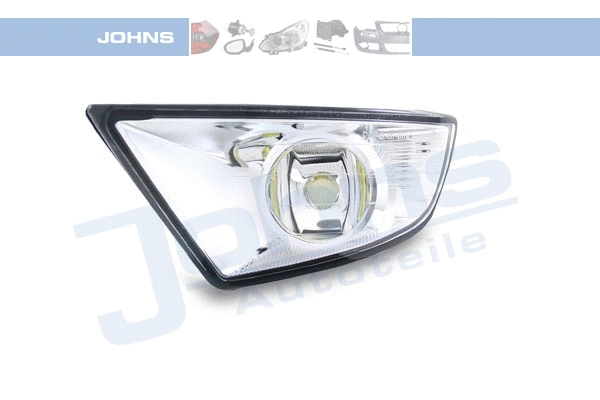 Projecteur antibrouillard JOHNS 32 18 29-2