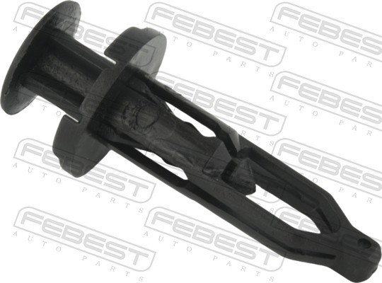 Clip, enjoliveur FEBEST 88570-102