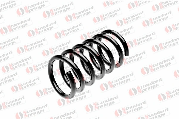 Ressort de suspension STANDARD SPRINGS ST 110 067 F