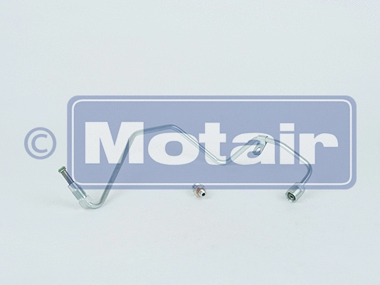Conduite d'huile, compresseur MOTAIR TURBO 550056