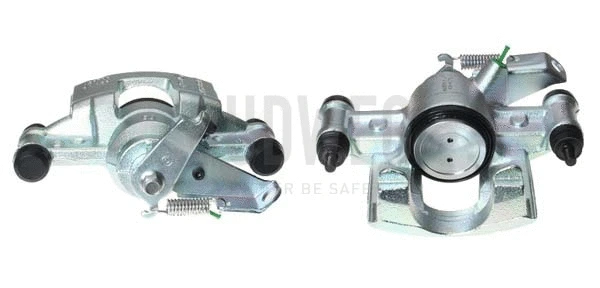 Étrier de frein BUDWEG CALIPER 344592