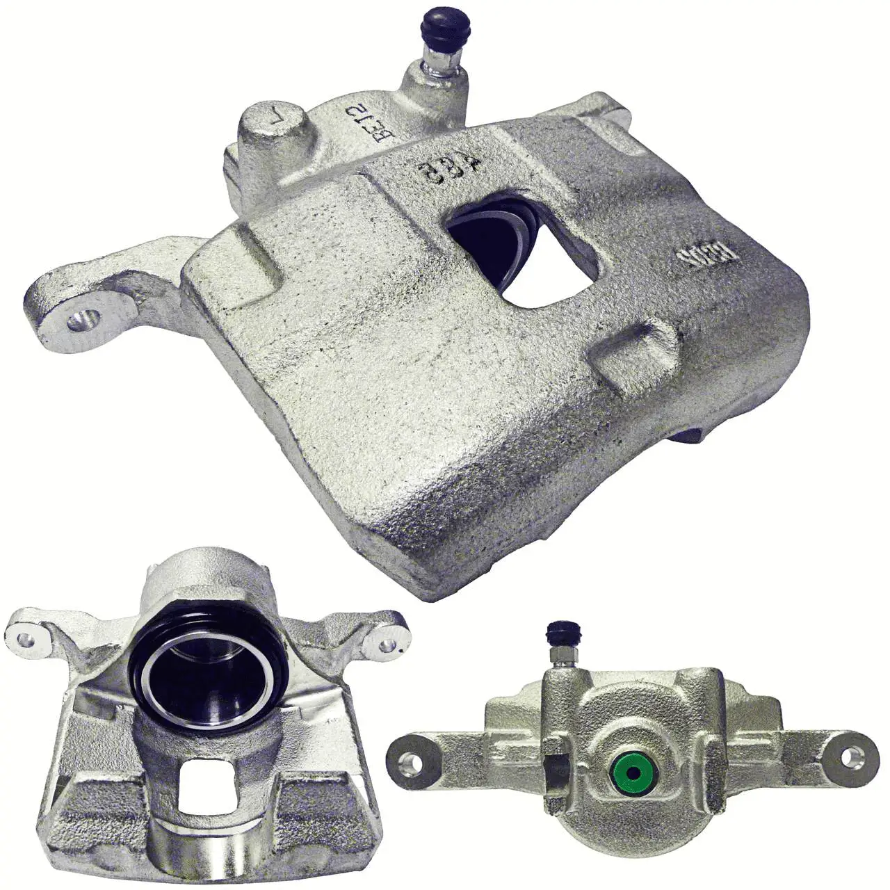 Étrier de frein Brake ENGINEERING CA2832R