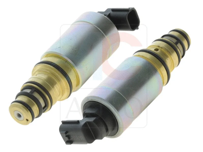 Valve de réglage, compresseur ACAUTO AC-02HA02