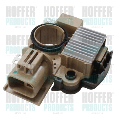 Régulateur d'alternateur HOFFER 52350