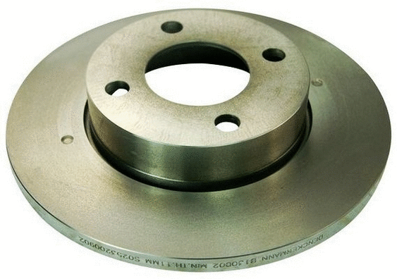 Disque de frein DENCKERMANN B130002