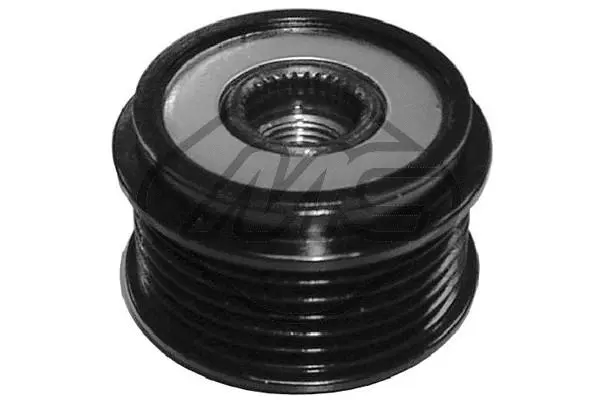 Poulie roue libre, alternateur Metalcaucho 05007