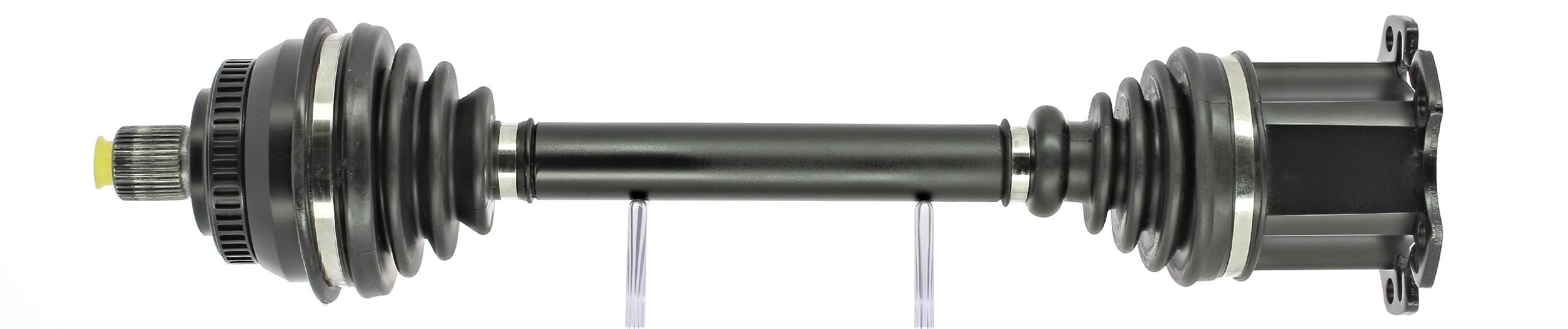 Arbre de transmission FRIESEN FDS1001