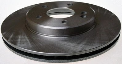 Disque de frein DENCKERMANN B130707