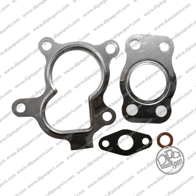 Kit de montage, compresseur DIPASPORT TRBKIT019N