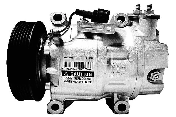 Compresseur, climatisation Henkel Parts 7110431R