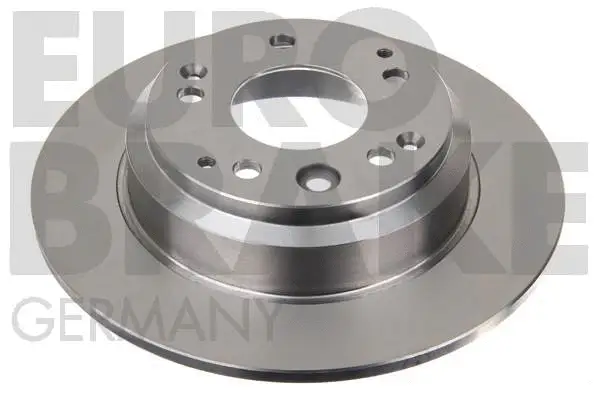 Disque de frein EUROBRAKE 5815202631