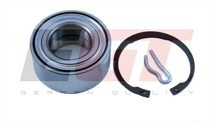 Kit de roulements de roue EGT 554010EGTk