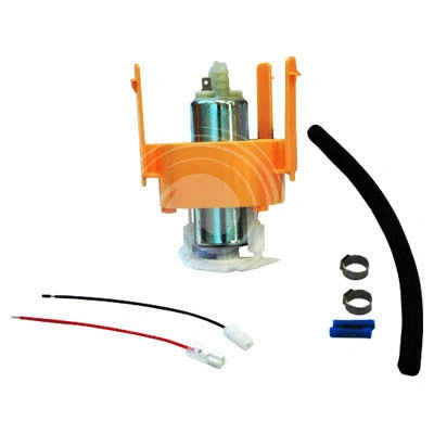 Pompe à carburant AUTOTEAM G0435
