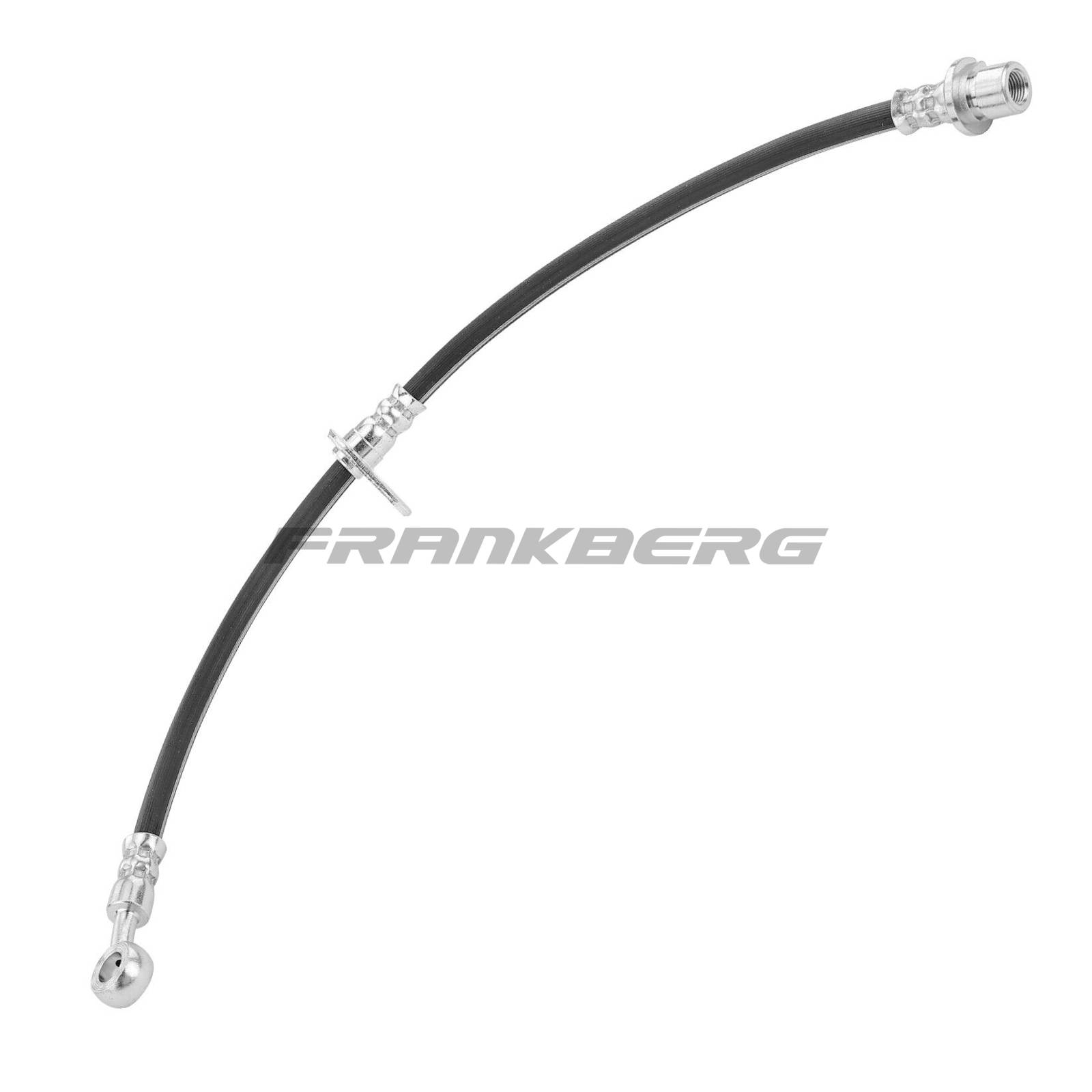 Flexible de frein Frankberg 5481FB0004449