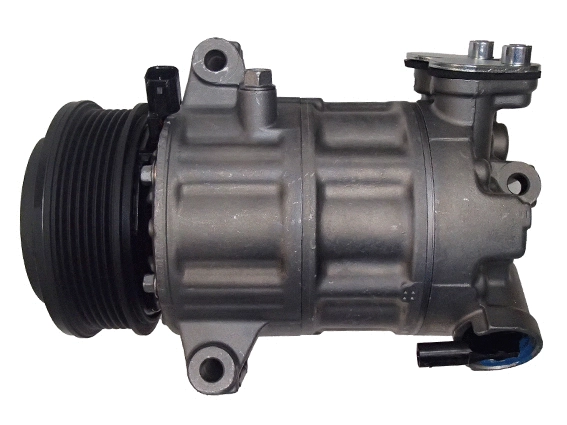 Compresseur, climatisation Airstal 10-6009