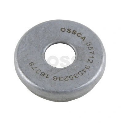 Kit de réparation, coupelle de suspension OSSCA 35712