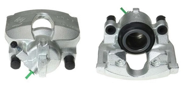 Étrier de frein 4X4 ESTANFI PDF-33-153
