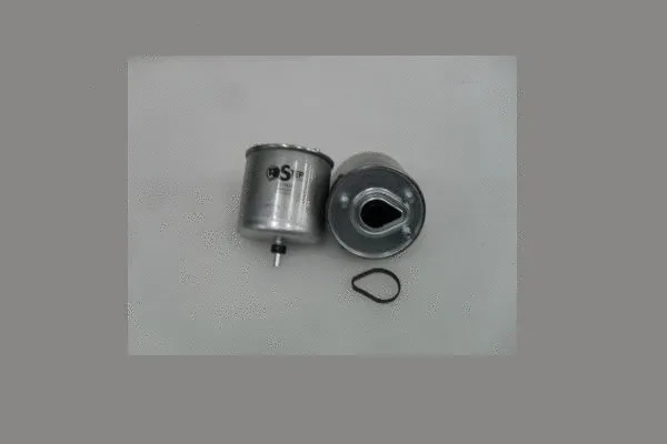 Filtre à carburant STEP FILTERS CC71630