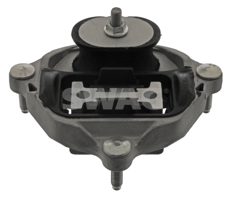 Suspension, boîte automatique SWAG 30 93 8784