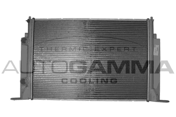 Radiateur, refroidissement du moteur AUTOGAMMA 103055
