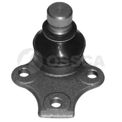 Rotule de suspension OSSCA 00527