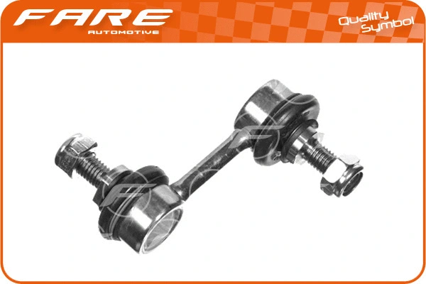 Entretoise/tige, stabilisateur FARE SA F0214B