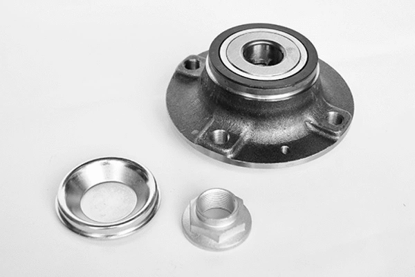 Kit de roulements de roue ASAM AUTOMOTIVE 55299