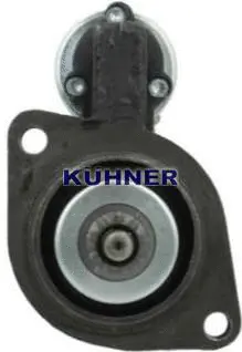 Démarreur AD KÜHNER 256719