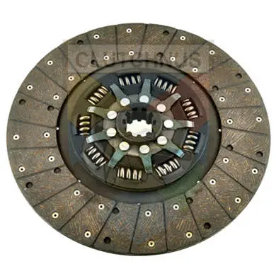 Disque d'embrayage CLUTCHNUS SMS135A