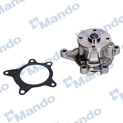Pompe à eau, refroidissement du moteur MANDO MWP1060