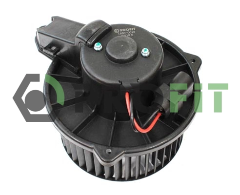 Pulseur d'air habitacle PROFIT 1860-0018