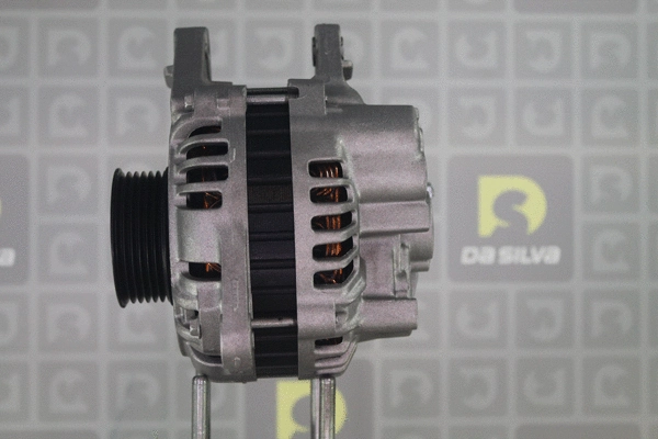 Alternateur DA SILVA 031643