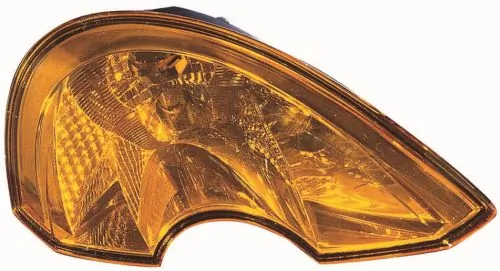 Feu clignotant ABAKUS 551-1519R-UE