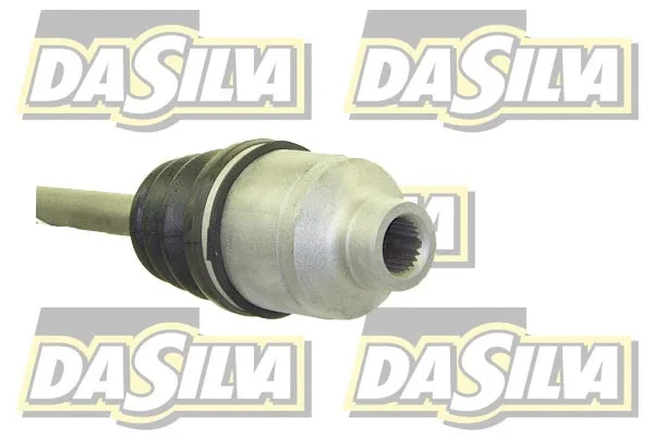 Arbre de transmission DA SILVA 94027T