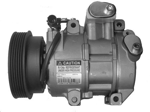Compresseur, climatisation Airstal 10-1754