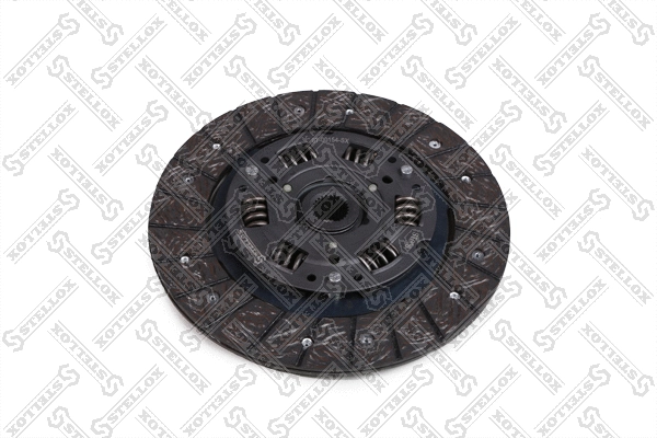 Disque d'embrayage STELLOX 07-00154-SX