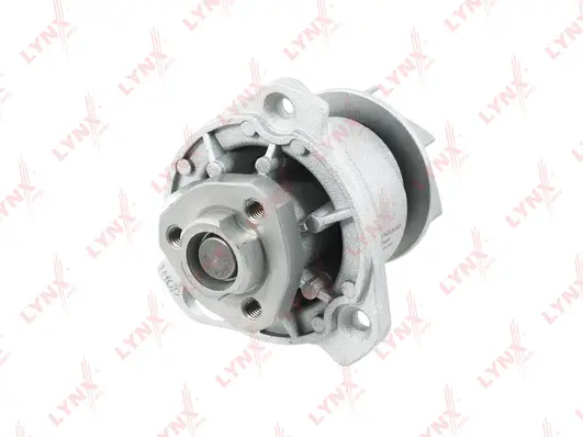 Pompe à eau, refroidissement du moteur LYNXAUTO CW-0155