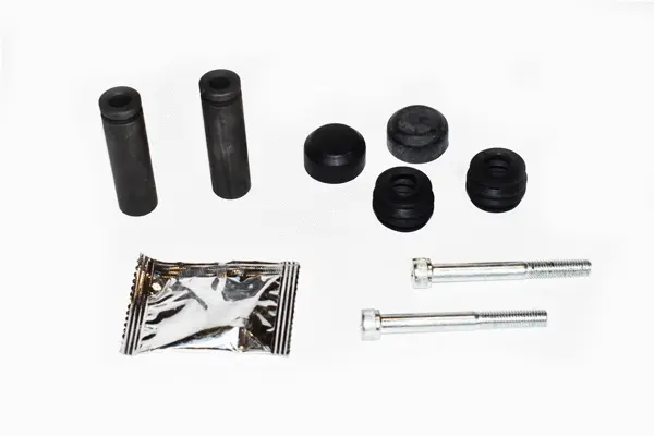 Jeu de douilles de guidage, étrier de frein ASAM AUTOMOTIVE 99369